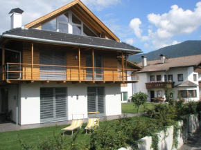 Tauberhof Apartments Brixen